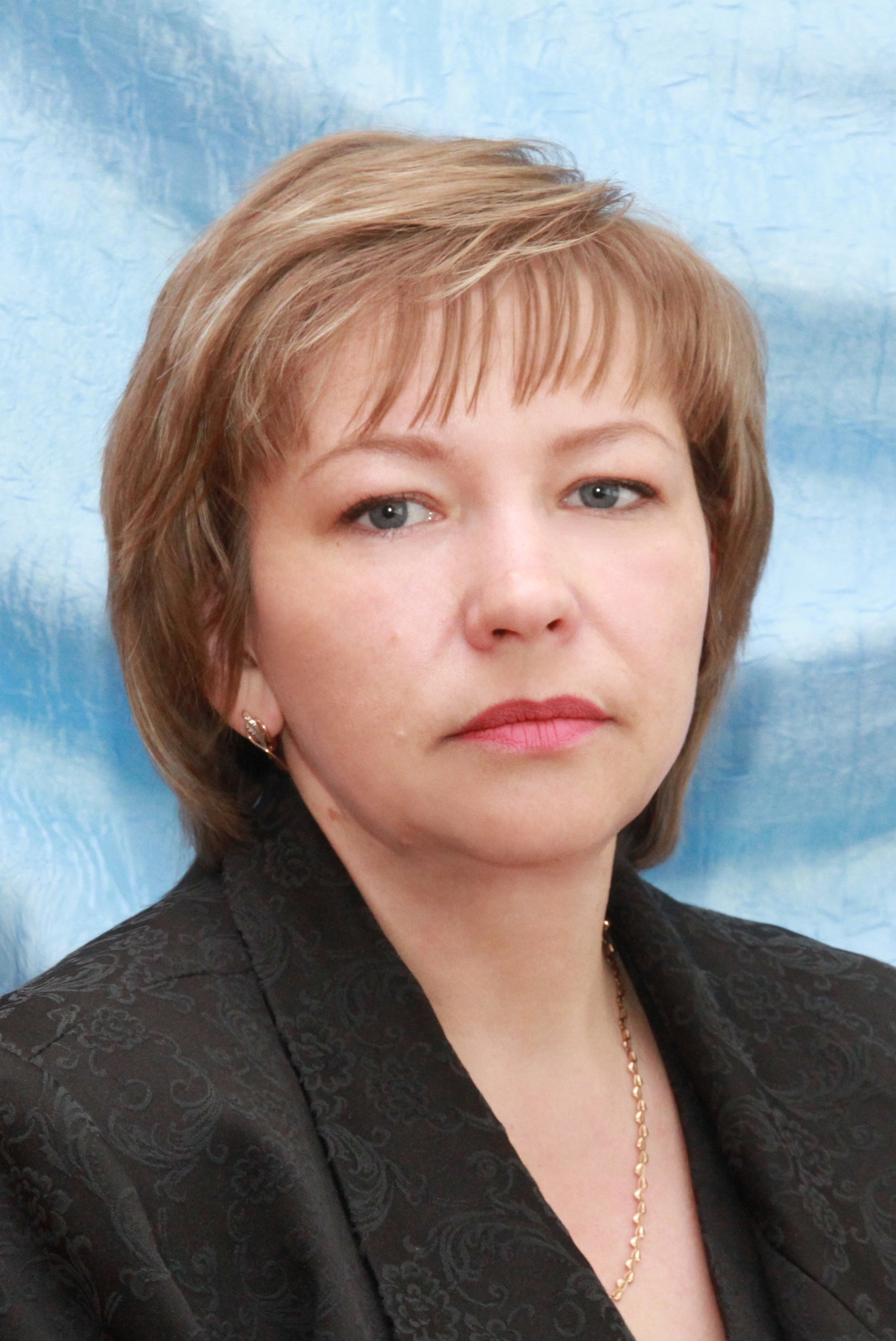 Иванова Наталья Владимировна.