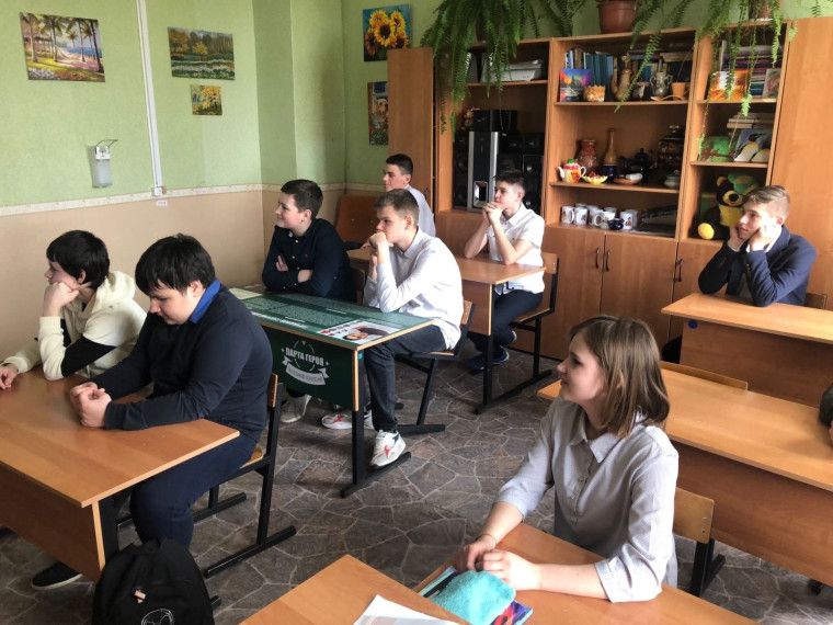 Мы должны помнить....