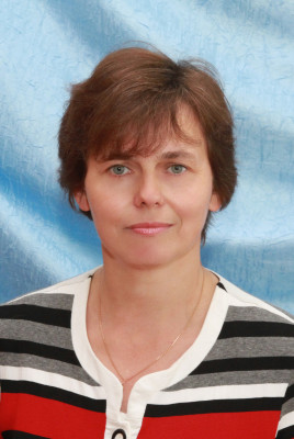 Самокиш Елена Борисовна Самокиш Елена Борисовна