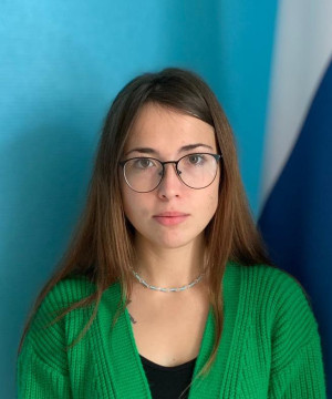 Громова Ирина Алексеевна Громова Ирина Алексеевна
