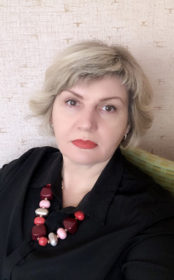 Иванова Людмила Владимировна Иванова Людмила Владимировна