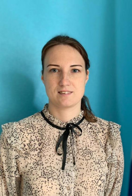 Ефимова Алена Юрьевна Ефимова Алена Юрьевна